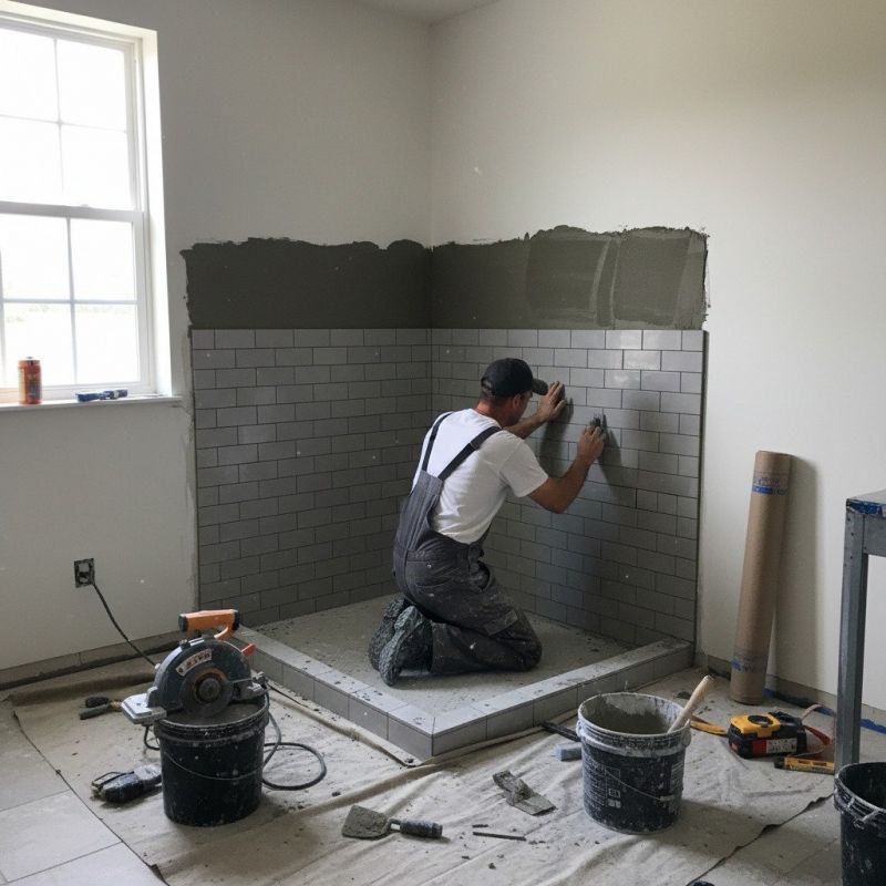 Top Bathroom Remodeling Companies in Alpharetta, GA