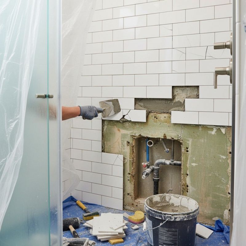 Top Bathroom Remodeling Companies in Kennesaw, GA