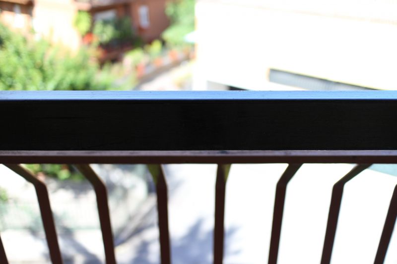 Senior Home Safety detail